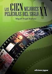 Cien mejores peliculas d'occasion  Livré partout en France