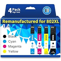 Teino remanufactured ink for sale  Delivered anywhere in USA 