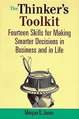 Thinker toolkit fourteen for sale  Delivered anywhere in USA 