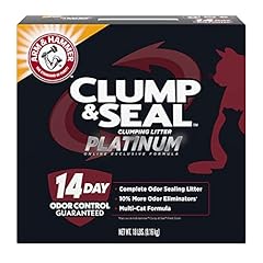 Arm hammer clump for sale  Delivered anywhere in USA 