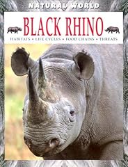 Black rhino habitats for sale  Delivered anywhere in USA 