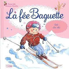 Fée baguette ski d'occasion  Livré partout en Belgiqu