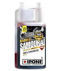 Ipone s28480a samurai usato  Spedito ovunque in Italia 