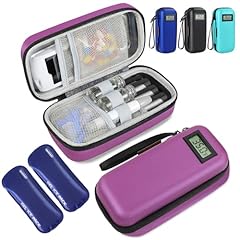 Insulin cooler travel for sale  Delivered anywhere in USA 