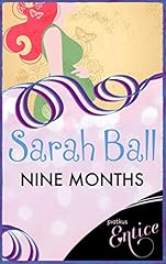 Nine months for sale  Delivered anywhere in UK