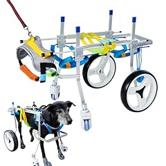 Adjustable wheel dog for sale  Delivered anywhere in USA 