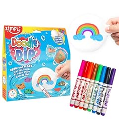 Doodle dip zimpli for sale  Delivered anywhere in UK