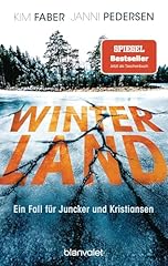 Winterland fall juncker gebraucht kaufen  Wird an jeden Ort in Deutschland