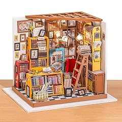 Robotime diy miniature for sale  Delivered anywhere in USA 