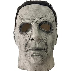 Michael myers mask for sale  Delivered anywhere in Ireland