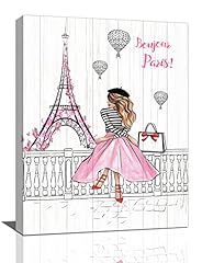 Pink eiffel tower for sale  Delivered anywhere in USA 