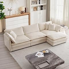 Mikibama modular sectional for sale  Delivered anywhere in USA 