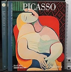 Picasso 1915 1973 usato  Spedito ovunque in Italia 