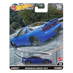 Hot wheels mitsubishi for sale  Delivered anywhere in UK