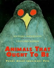 Animals ought poems for sale  Delivered anywhere in USA 