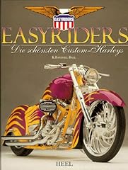 Easyriders. die schönsten for sale  Delivered anywhere in UK