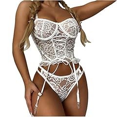 Amhomely sexy lingerie for sale  Delivered anywhere in UK