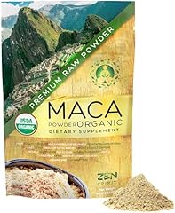 Zen spirit maca for sale  Delivered anywhere in USA 