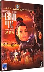 Légende lac d'occasion  Livré partout en France
