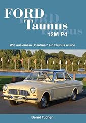 Tuchen ford taunus d'occasion  Livré partout en France