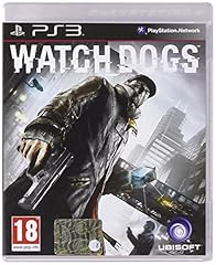 Watch dogs usato  Spedito ovunque in Italia 