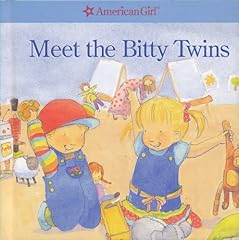 Meet bitty twins for sale  Delivered anywhere in USA 