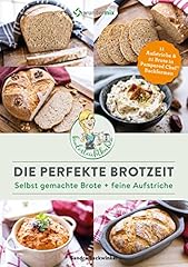Perfekte brotzeit gemachte gebraucht kaufen  Wird an jeden Ort in Deutschland