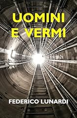 Uomini vermi usato  Spedito ovunque in Italia 