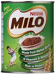 Milo 450g gebraucht kaufen  Wird an jeden Ort in Deutschland