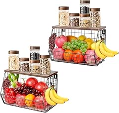 Sprifityy portafrutta cesto usato  Spedito ovunque in Italia 