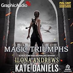 Magic triumphs kate gebraucht kaufen  Wird an jeden Ort in Deutschland