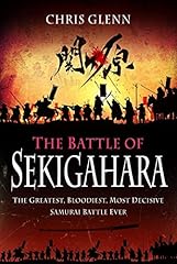 The battle sekigahara d'occasion  Livré partout en France