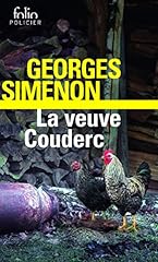Veuve couderc d'occasion  Livré partout en France