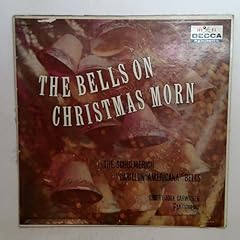 Bells christmas morn for sale  Delivered anywhere in USA 