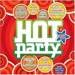 Hot party summer usato  Spedito ovunque in Italia 