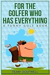 Golfer everything funny for sale  Delivered anywhere in UK