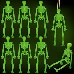 Dulefun 8pcs halloween for sale  Delivered anywhere in USA 