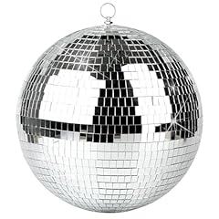 Disco ball inch for sale  Delivered anywhere in USA 