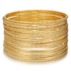 Bracciale oro boho usato  Spedito ovunque in Italia 