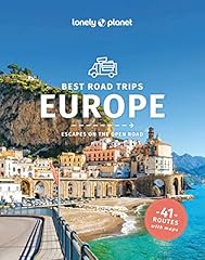 Best road trips d'occasion  Livré partout en France