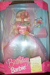 1990 birthday barbie for sale  Delivered anywhere in USA 