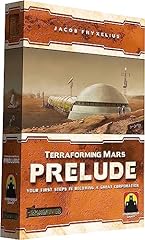 Stronghold games terraforming for sale  Delivered anywhere in UK