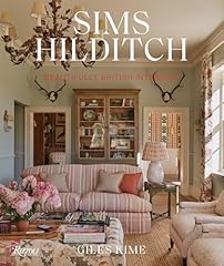 Sims hilditch beautifully for sale  Delivered anywhere in UK