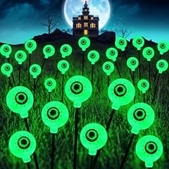 Halloween eyeball lights for sale  Delivered anywhere in USA 