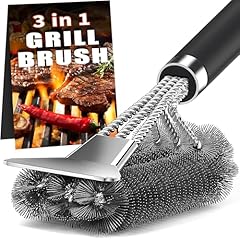 Tntor grill brush for sale  Delivered anywhere in USA 