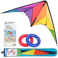 Calypso stunt kite for sale  Delivered anywhere in UK