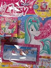 Lissy pony magazin gebraucht kaufen  Wird an jeden Ort in Deutschland