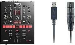 Numark scratch soundswitch for sale  Delivered anywhere in UK