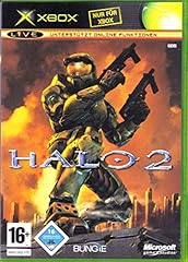 Halo 2 gebraucht kaufen  Wird an jeden Ort in Deutschland