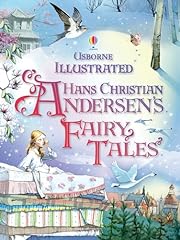 Illustrated hans christian for sale  Delivered anywhere in USA 